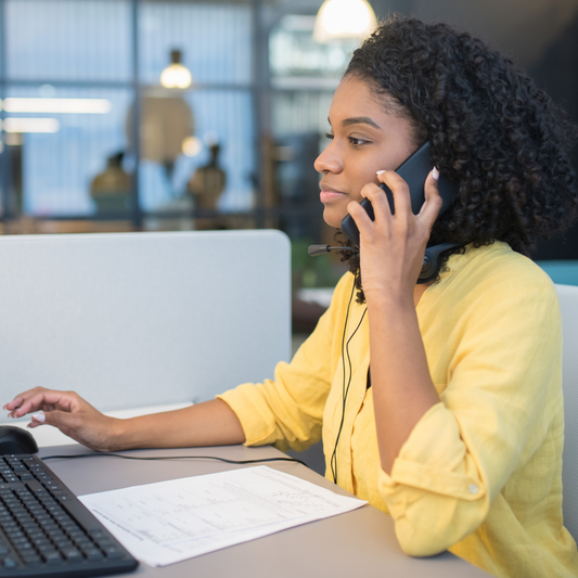 4 Practical Tips to Make Cold Calling Less Painful (and Maybe Even Fun!)